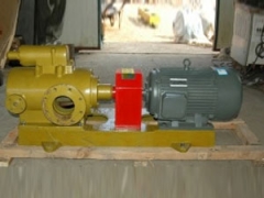 3GB保温螺杆泵