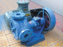 NYP高粘度泵-树脂泵用压缩空气为动力，适用易燃易爆场所。固化剂泵与树脂泵联动，保证固化剂和树脂比例恒定。